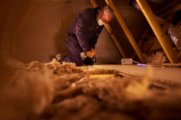 Best Spray Foam Insulation in Galesville, WI